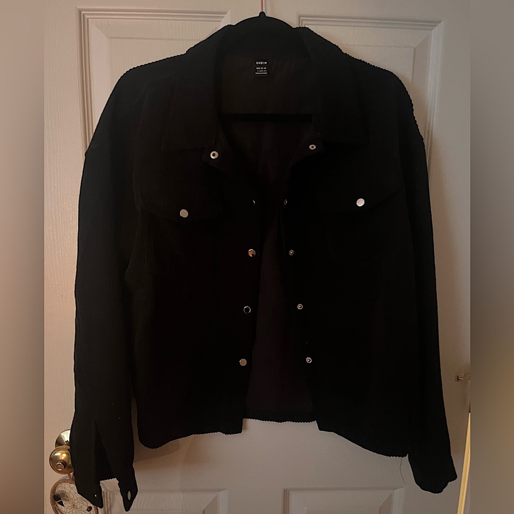 SHEIN Woman’s jacket
